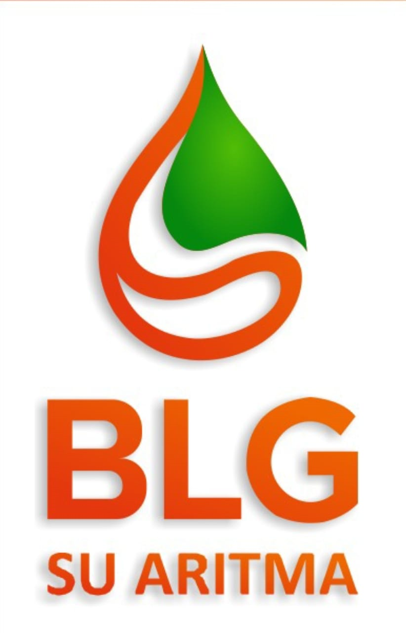 BLG SU ARITMA SİSTEMLERİ